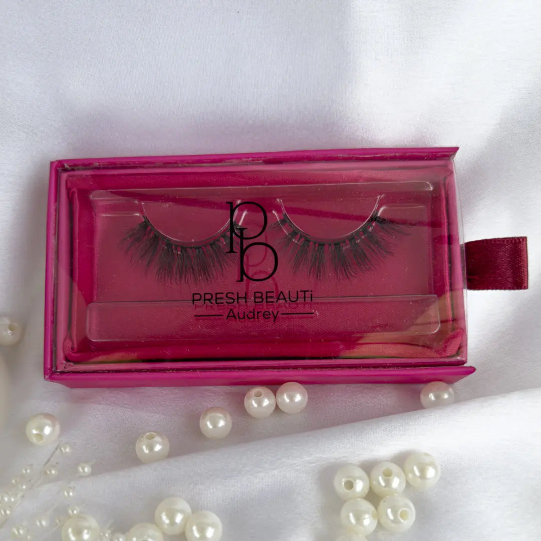 AUDREY | Presh Beauti - Presh Beauti