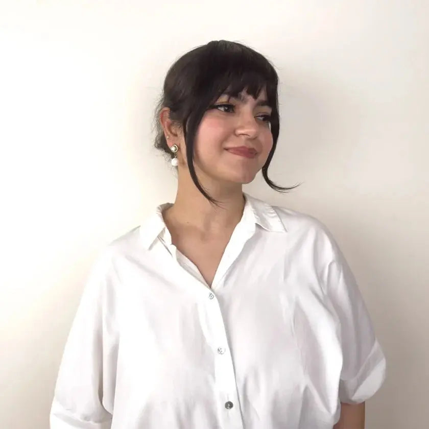 Human Hair Clip-in-Bangs (Heavy) | Presh Beauti