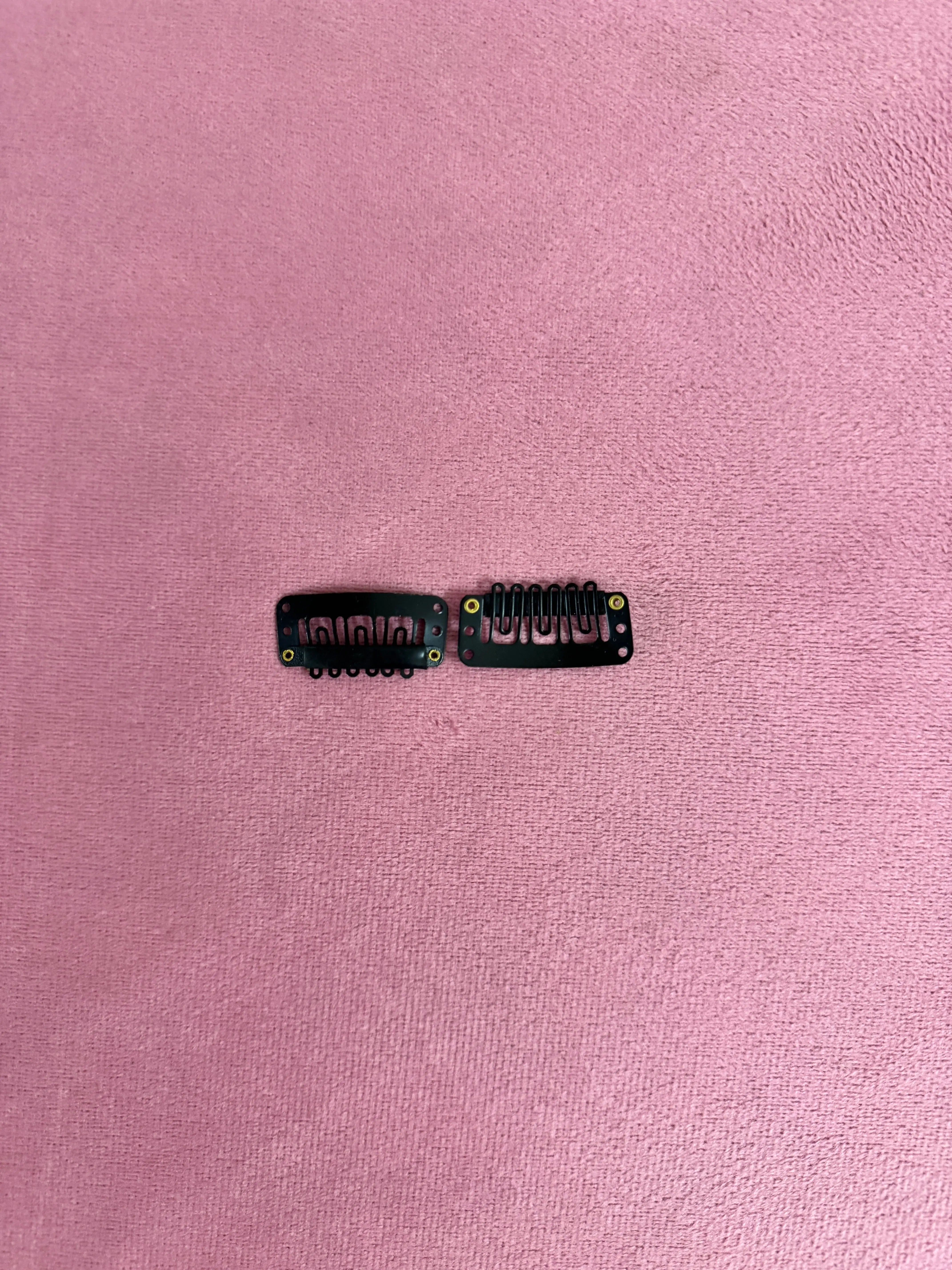 Extra Topper Clips Set Of 2 | Presh Beauti Presh Beauti