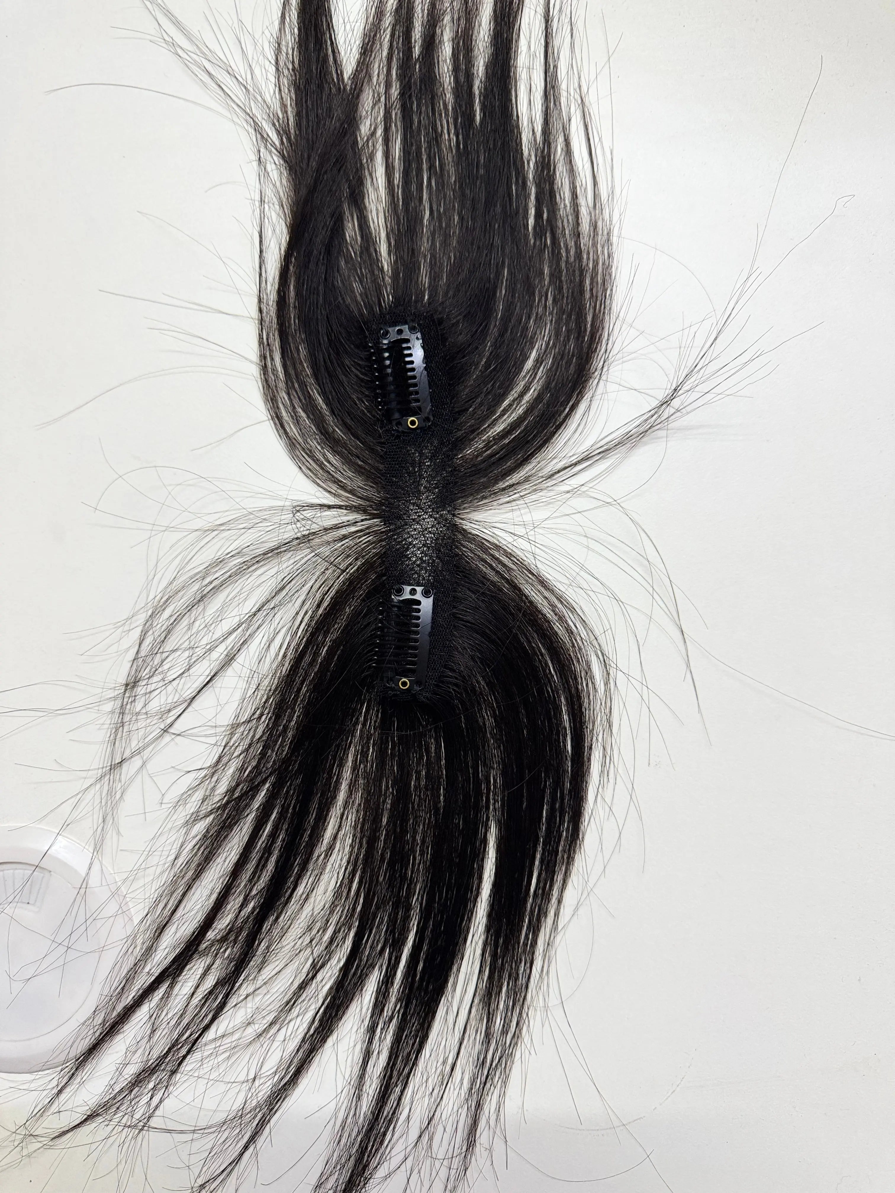 Front Hairline Topper For Receding Hairline | Presh Beauti