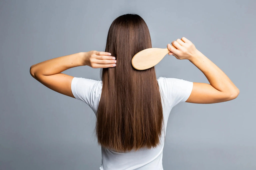 Tips and Tricks for healthy hair