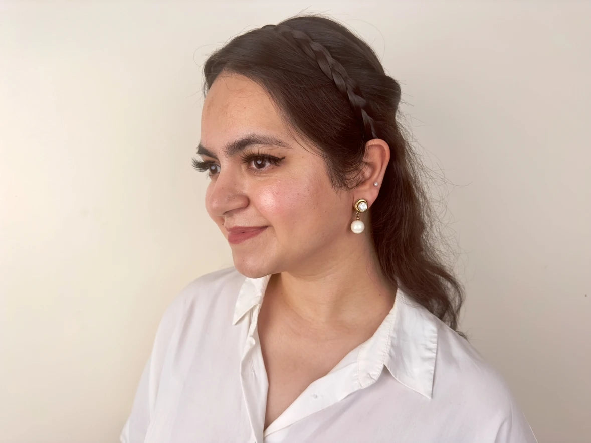 DIY Hair