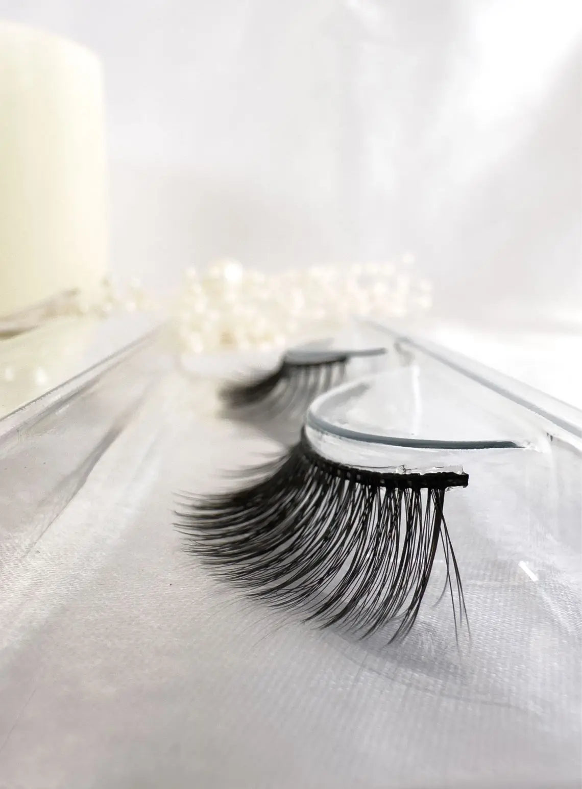 Eyelash & Accessories