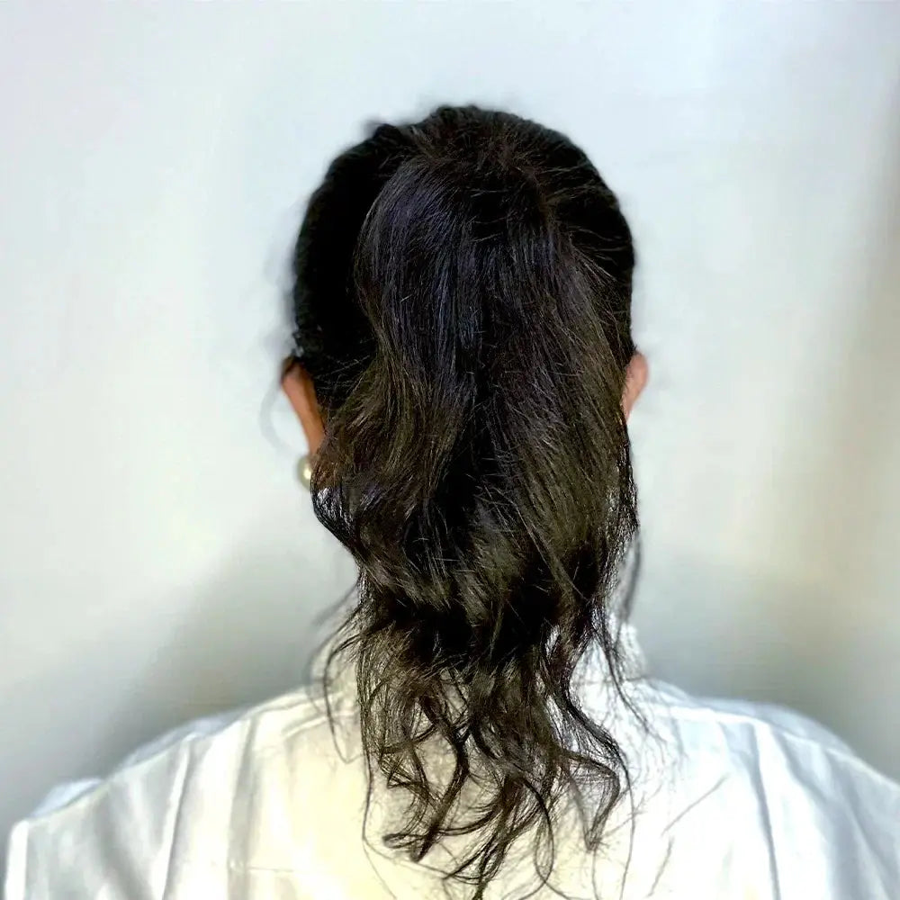 Pony Tails
