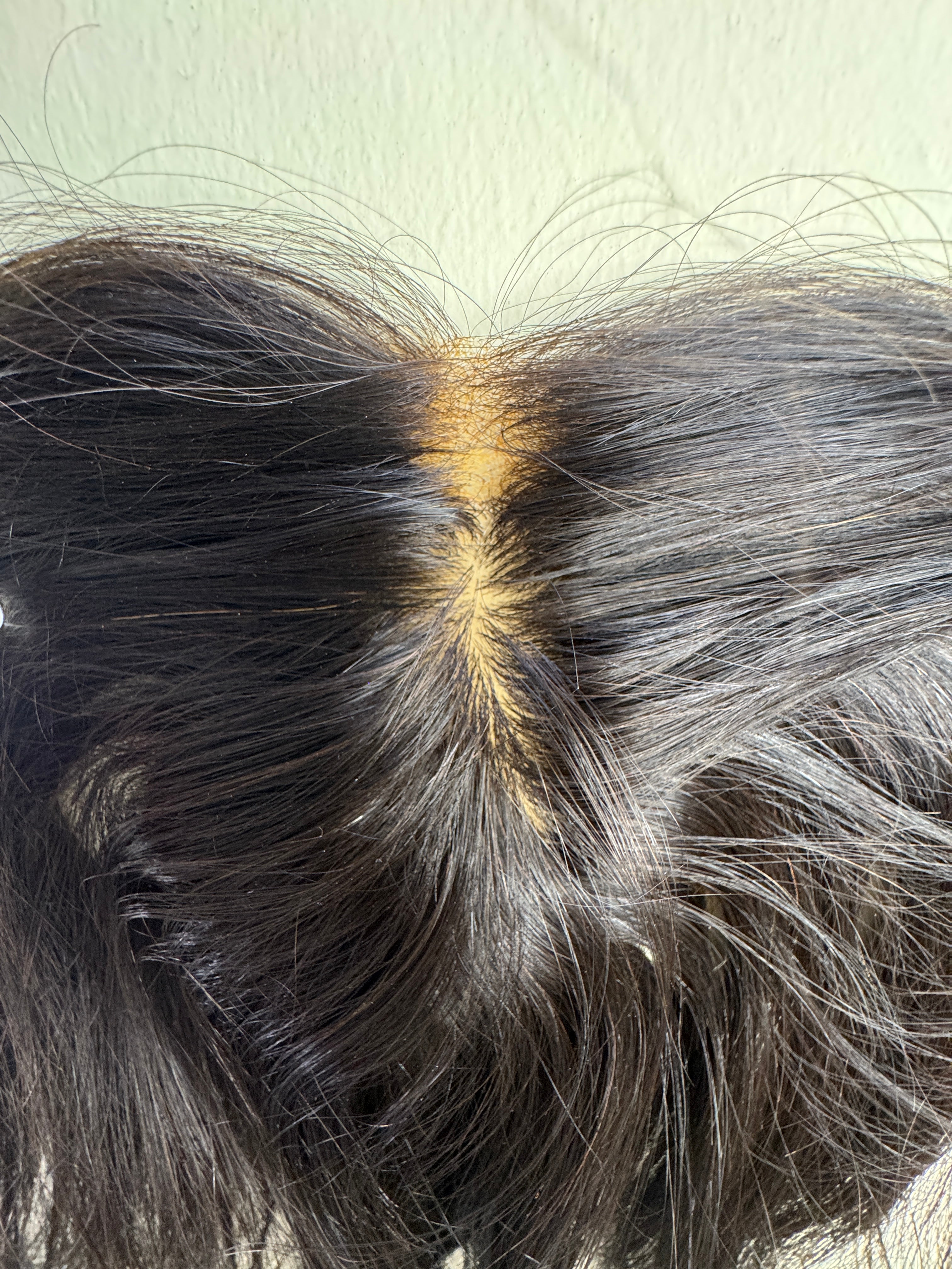 Frontal-Fix Hybrid Topper (Clipless Solution) | Presh Beauti