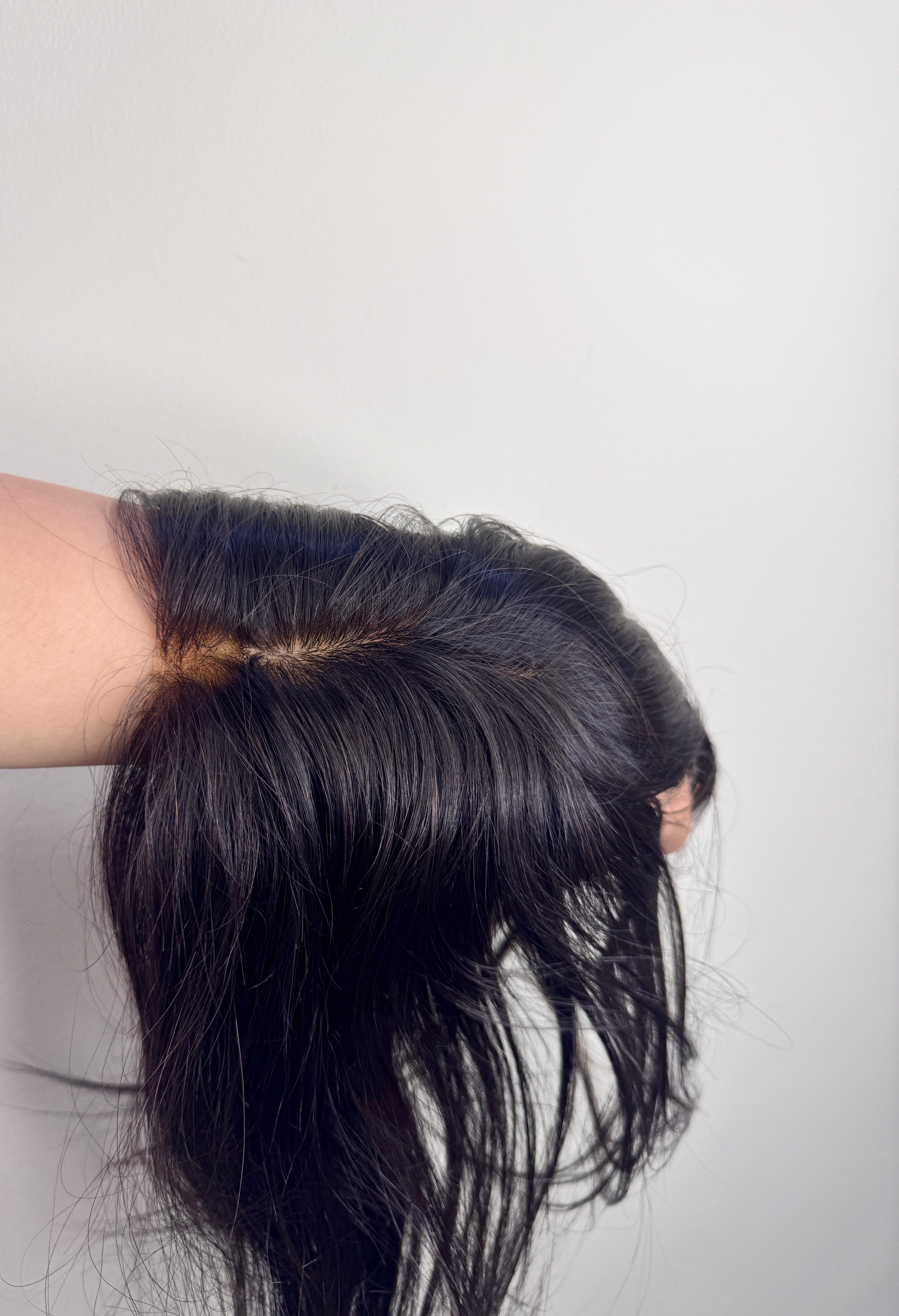 Frontal-Fix Hybrid Topper (Clipless Solution) | Presh Beauti
