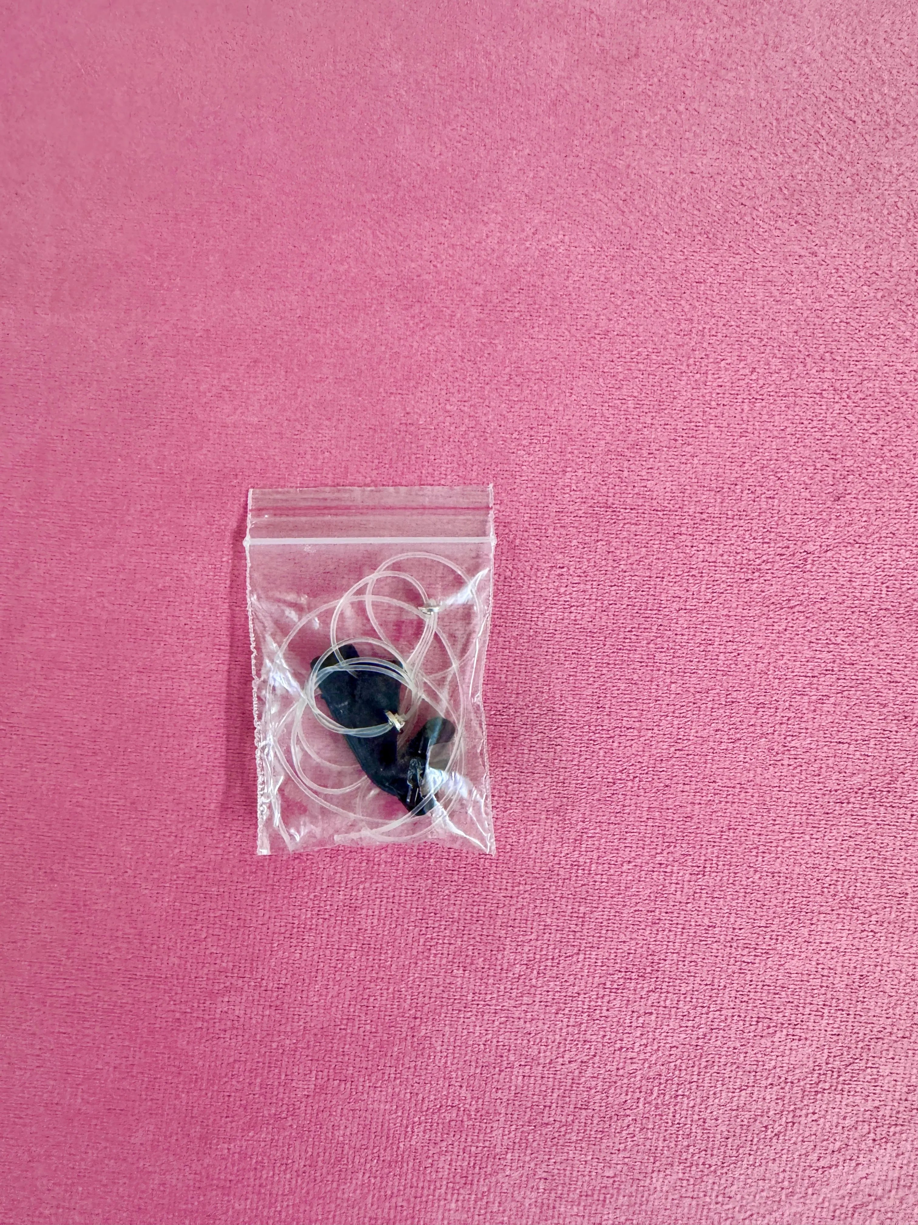 Magical Halo Adjustable Band For Hair Toppers | Presh Beauti